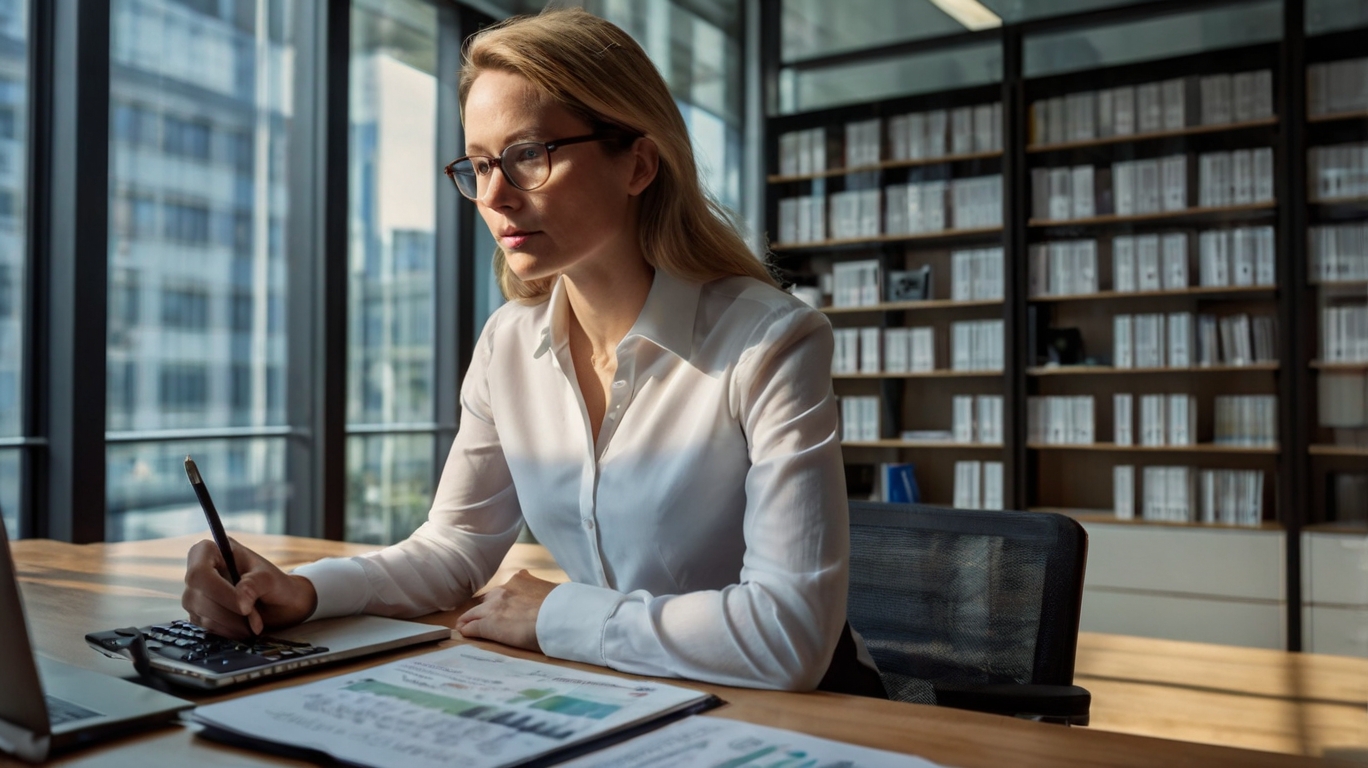 Tax Consulting Services